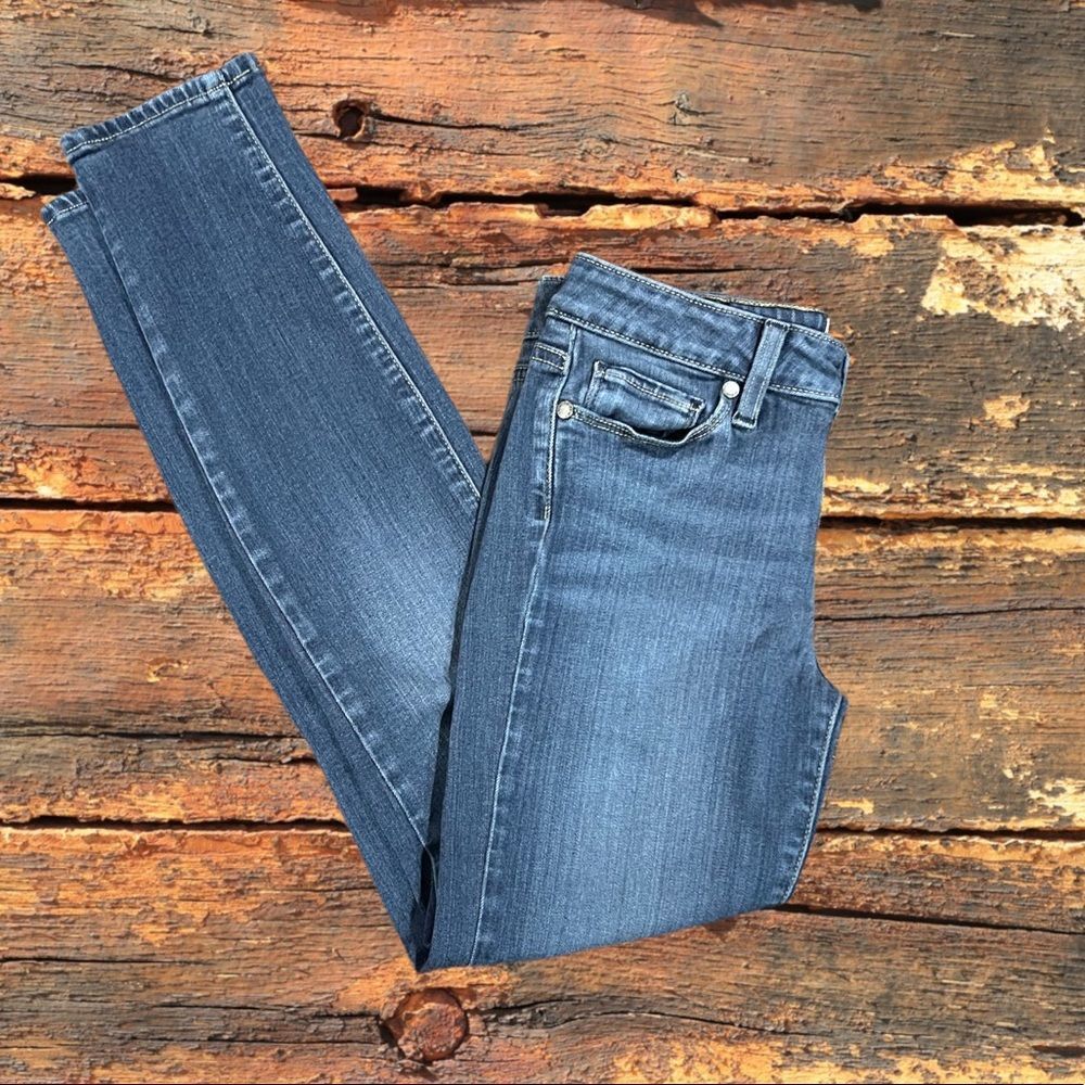 PAIGE Verdugo Ankle Size 27